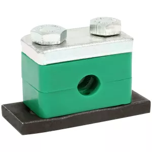 Rörklammer 12Mm Tung Serie