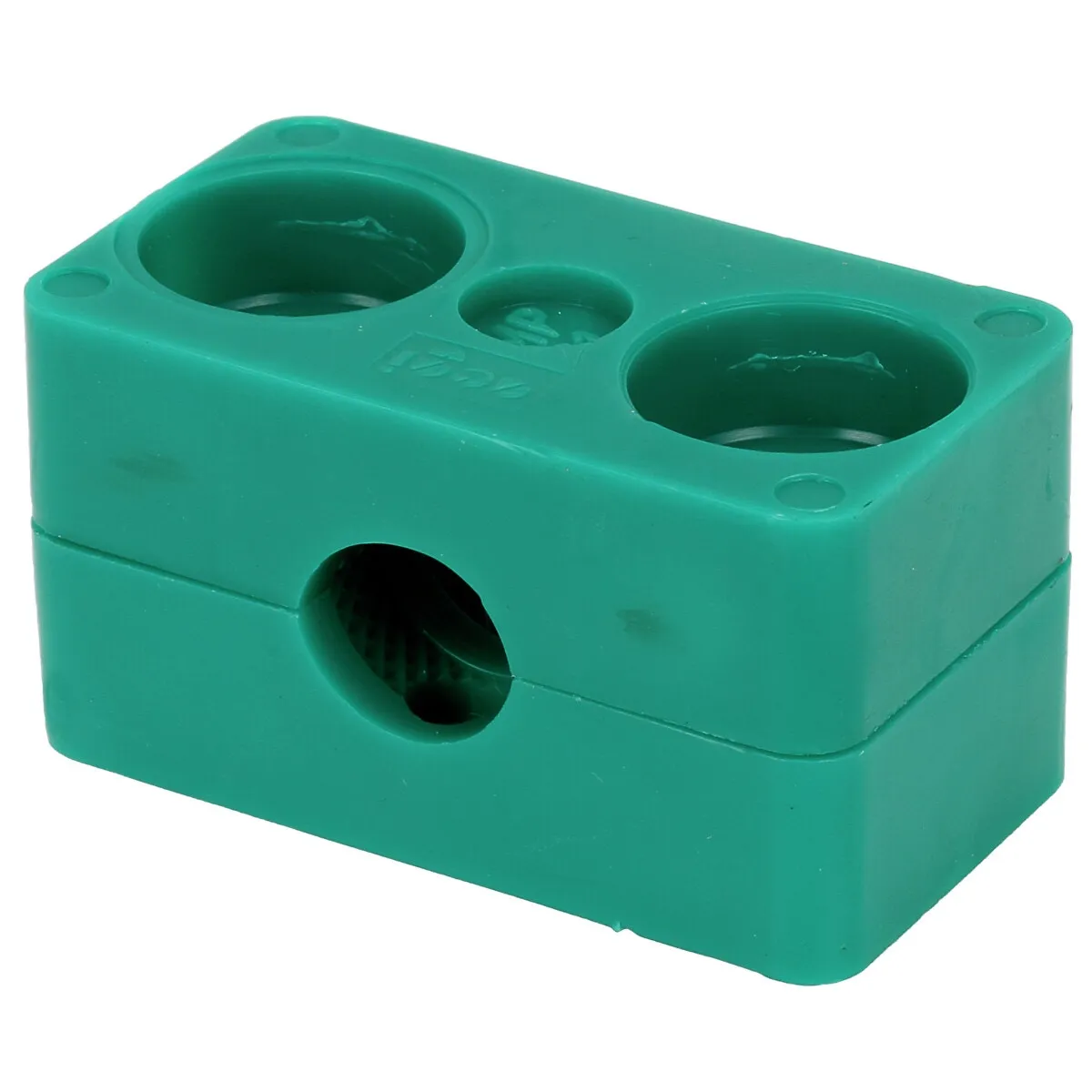 Rörklammer 38Mm Tung Serie