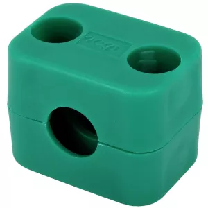 Rörklammer 38Mm Standard Serie 2 Skruvmontering