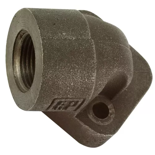 Tryckfläns 30Mm/1/2"
