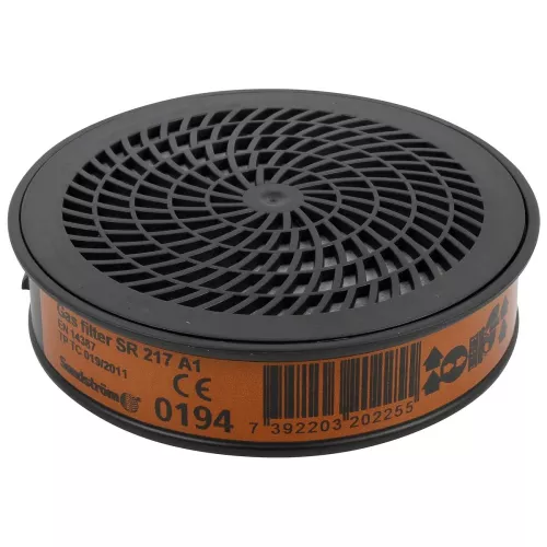 Gasfilter Sr217 A1 Sr100/200