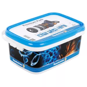 Halvmask Sr100 A1P3 Premium Pack
