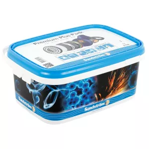 Halvmask Sr100 Abek1P3 Premium Plus