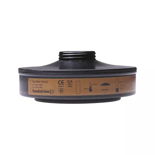 Gasfilter A2 Sr518 Till Sr500 Par