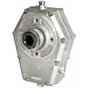 Traktorväxel 1/3,8 3-Serie