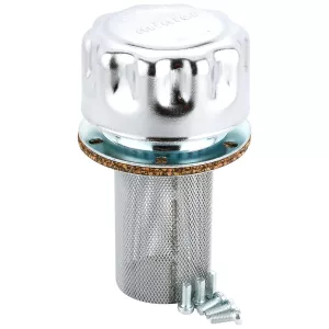 Tanklocket Paus För Hydraulisk Olja