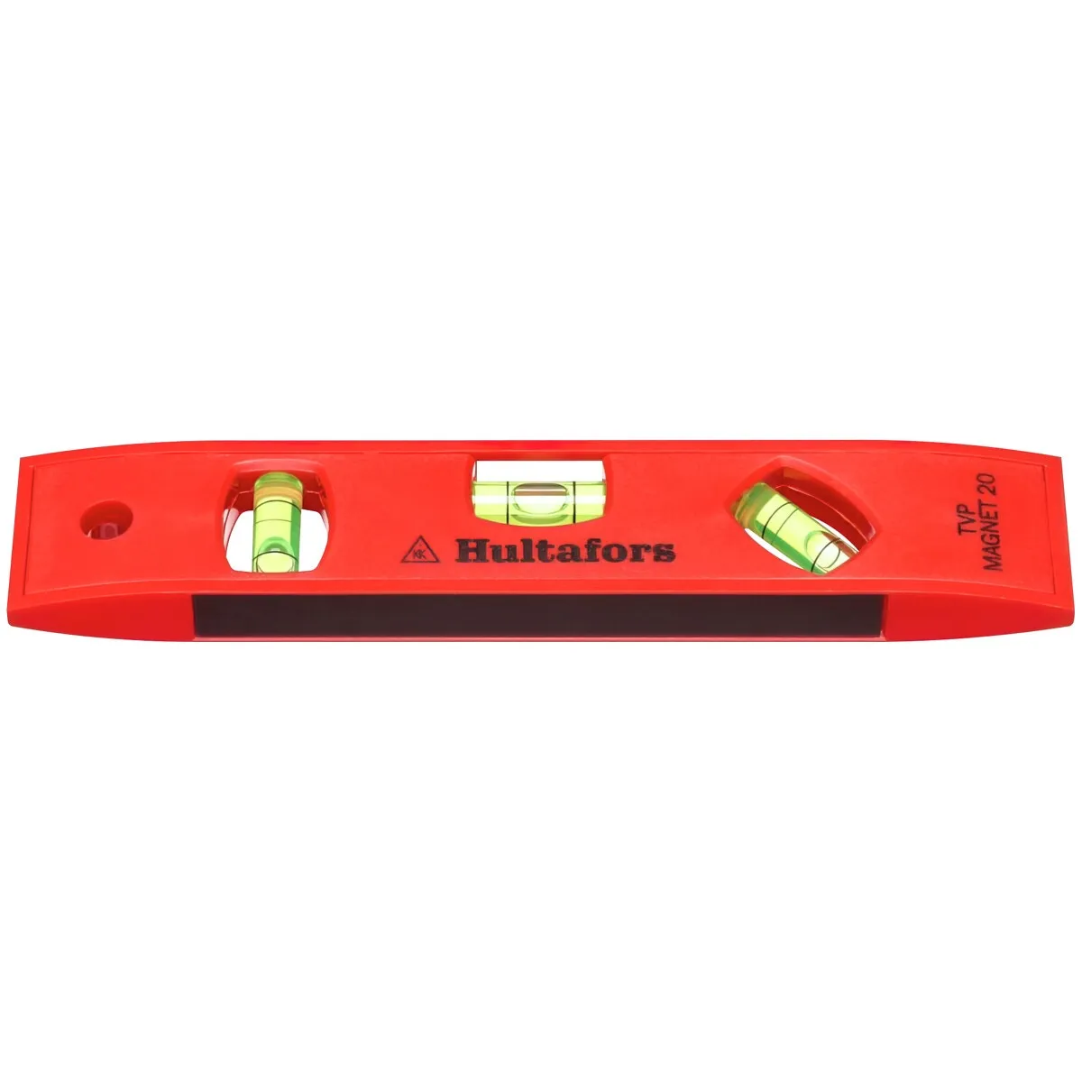 Vattenpass Med Magnet 200Mm