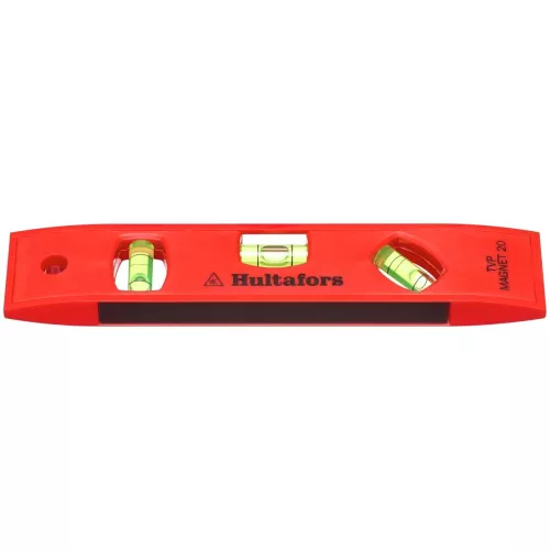 Vattenpass Med Magnet 200Mm