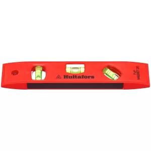 Vattenpass Med Magnet 200Mm