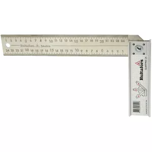 Vinkelhake 250Mm Quattro Hult