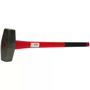 Slägga Glasfiber 4Kg