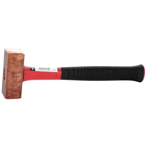 Kopparhammare 1000Gr