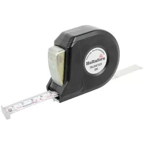 Måttband 3M / 16Mm Talmeter