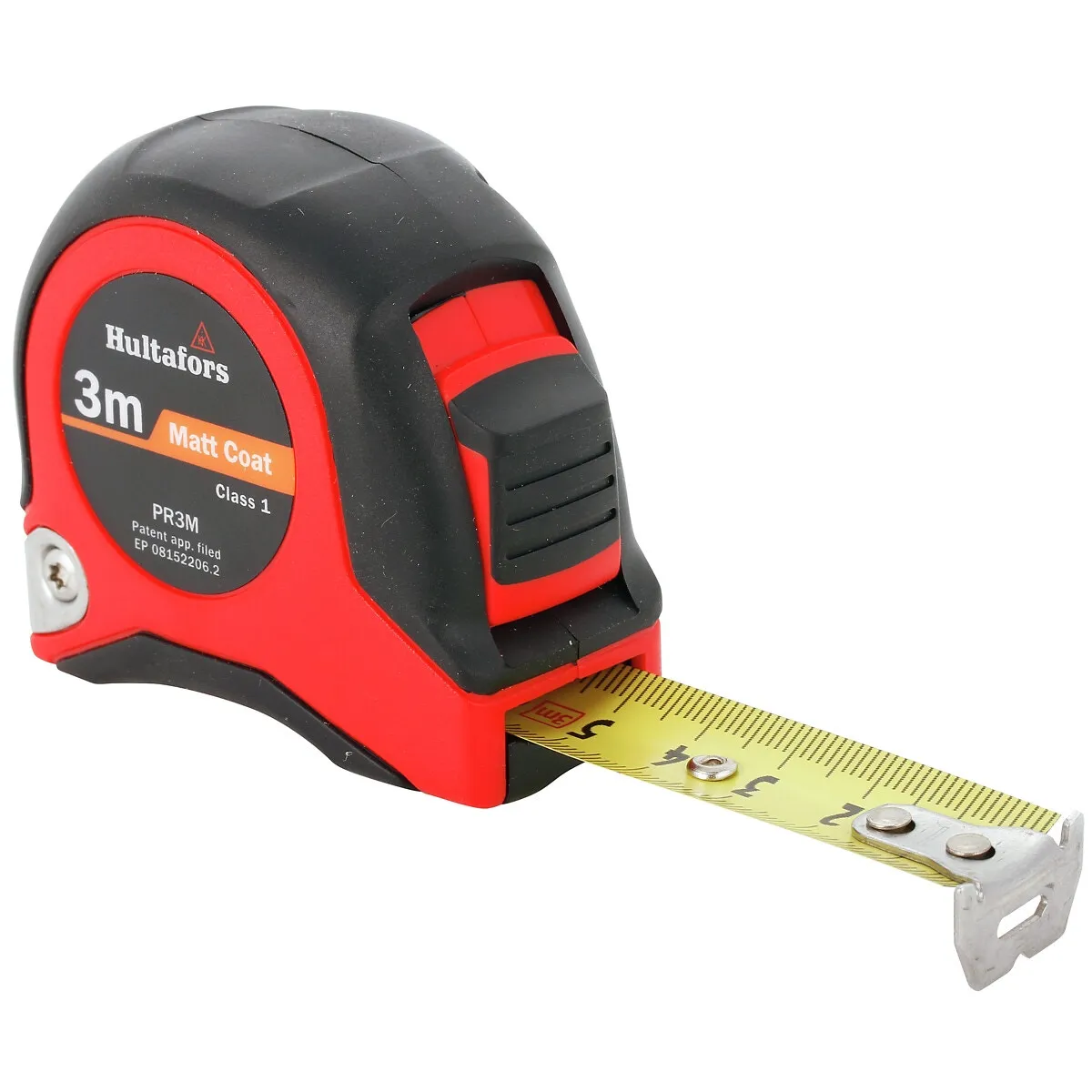 Måttband 3M / 19Mm 1-Klass Pr3M