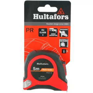 Måttband 5M / 19Mm 1-Klass Pr5M