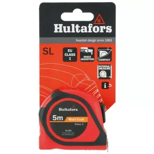 Måttband 5M / 19Mm 1-Klass Sl5M