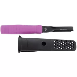 Stämjärn R8Mm Tråg Med Hölster