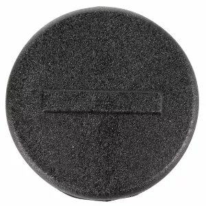 Id Märke Clips Faster Svart/Minus