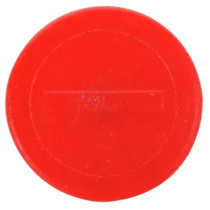 Id Märke Clips Faster Röd/Minus