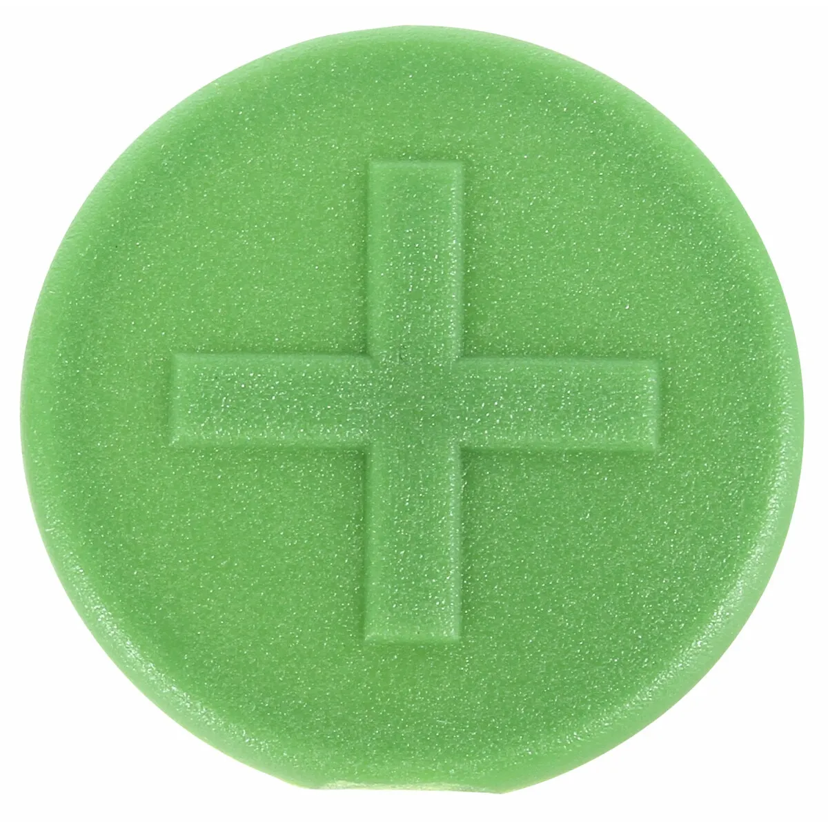 Id Märke Clips Faster Grön/Plus