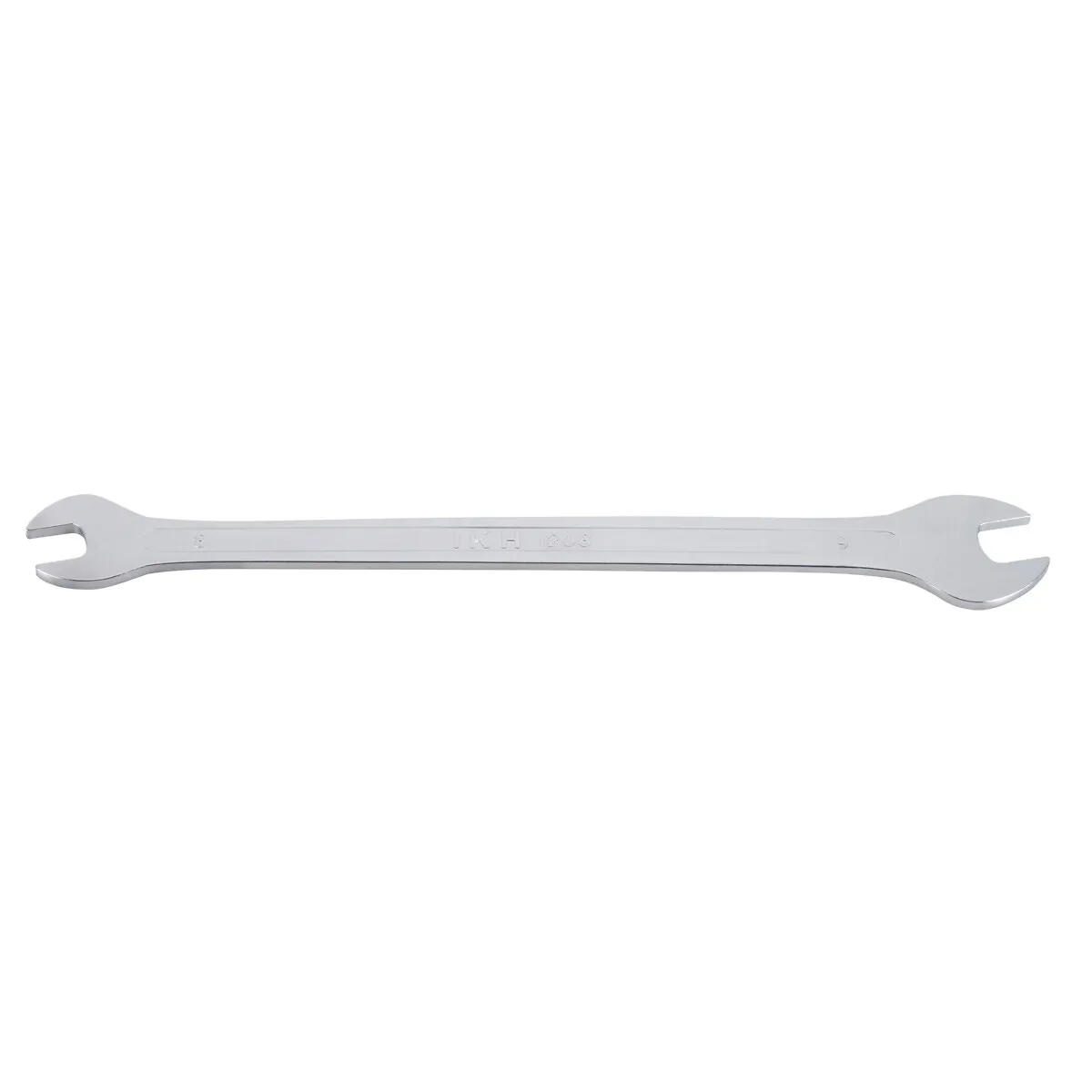 U-Nyckel 8X9Mm 175Mm Ultratunn