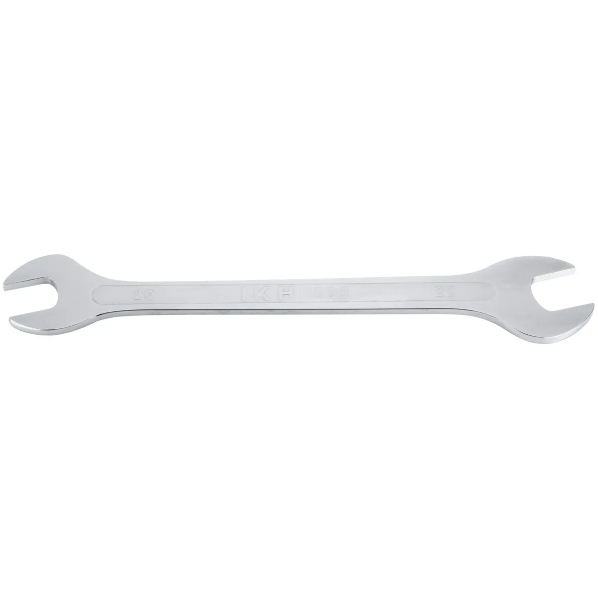 U-Nyckel 20X22Mm 292Mm Ultratunn