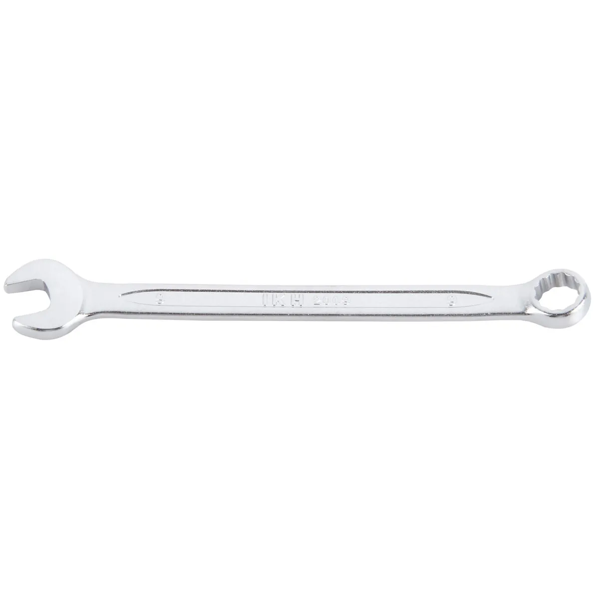 Blocknyckel  9X135Mm