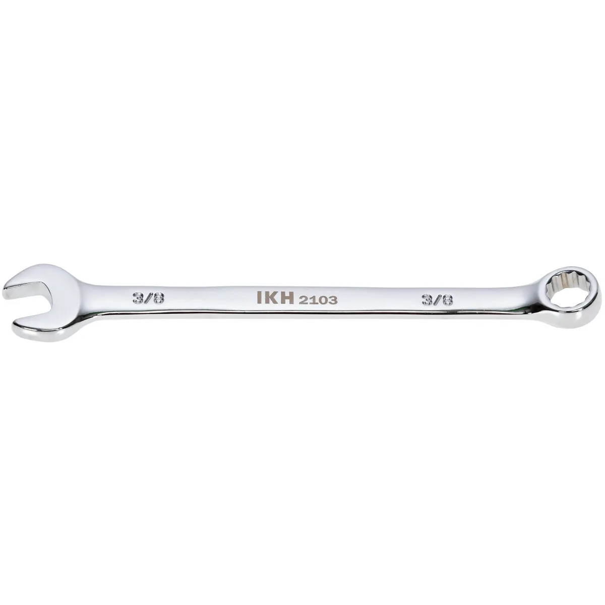 Blocknyckel 3/8"