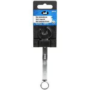 Blocknyckel 16Mm Kort