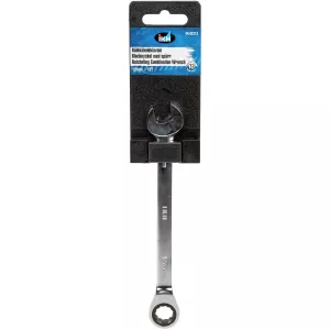 Blocknyckel Med Spärr 12Mm