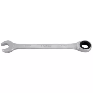 Blocknyckel Med Spärr 13Mm