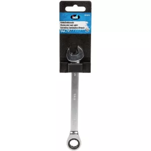 Blocknyckel Med Spärr 13Mm