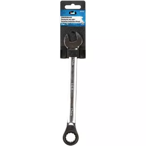 Blocknyckel Med Spärr 17Mm