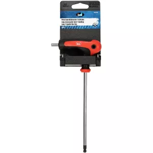 Insexnyckel Med T-Handtag S2 6Mm