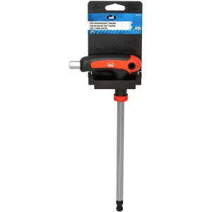 Insexnyckel Med T-Handtag S2 12Mm