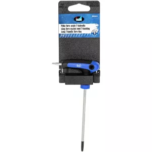Torxnyckel Med T-Handtag S2 T15