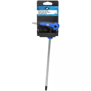 Torxnyckel Med T-Handtag S2 T45