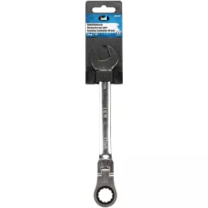 Blocknyckel Med Spärr 17Mm Flex