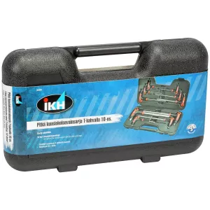 Insexnyckelsats 10 Delar