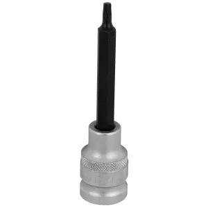Torx-Bitshylsa 1/2" 100Mm T20