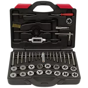 Gängverktygssats 42-Delar