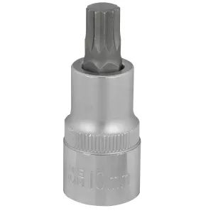 Xzn-Hylsa 1/2" S2 M10