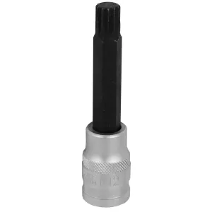 Xzn-Hylsa 1/2" Mm 100Mm