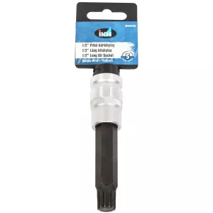 Xzn-Hylsa 1/2" 14Mm 100Mm