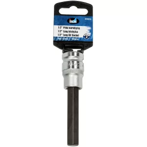 Insexhylsa 1/2" 12Mm 100Mm