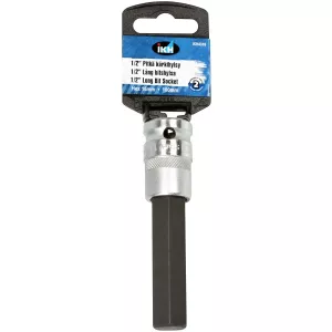 Insexhylsa 1/2" 16Mm 100Mm