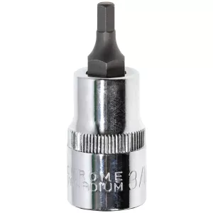 Insexhylsa 1/2" 3/16"