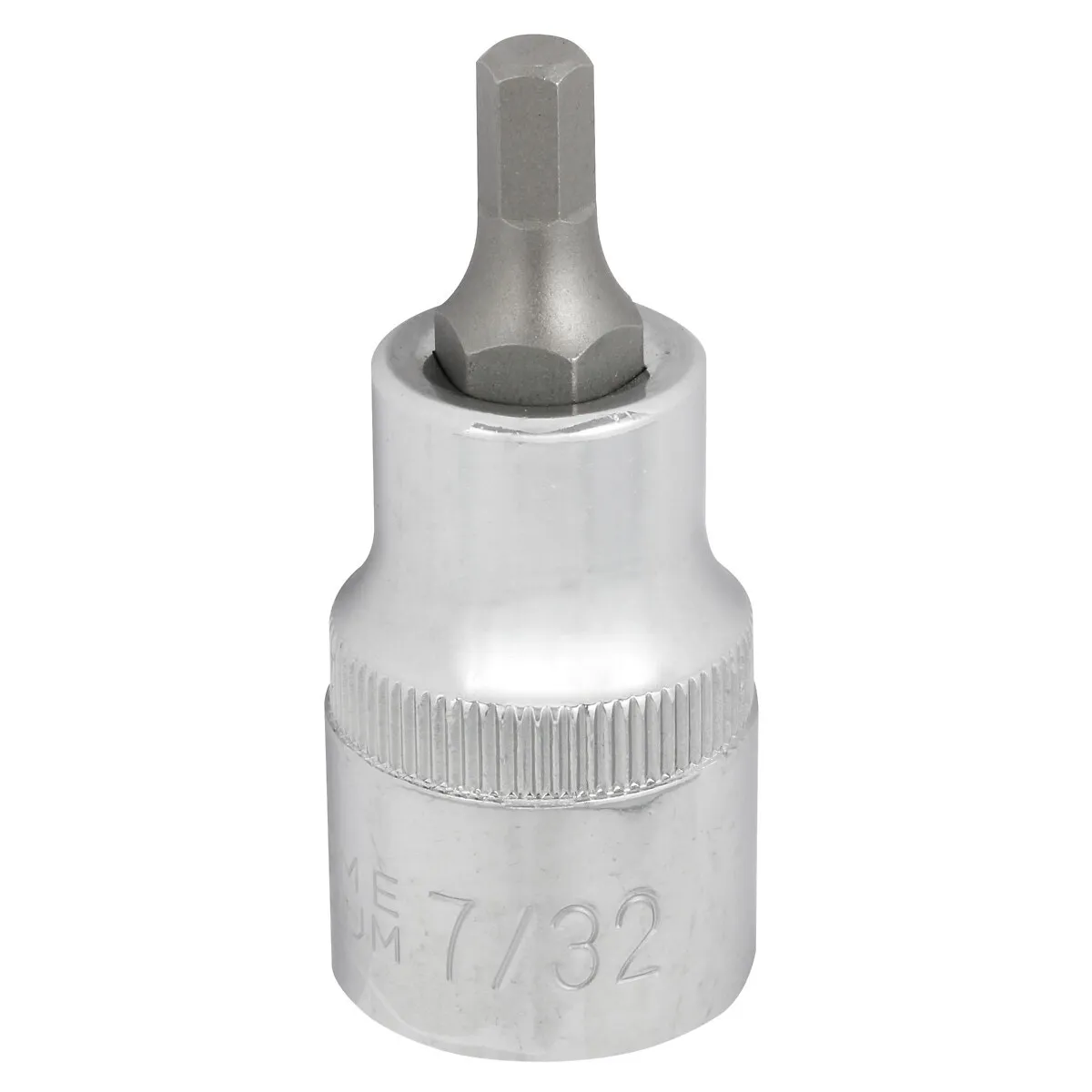 Insexhylsa 1/2" 7/32"