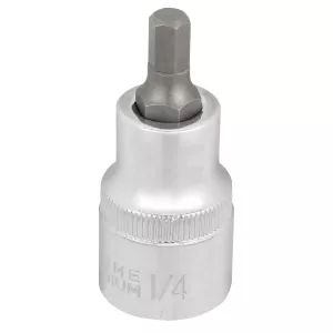 Insexhylsa 1/2" 1/4"