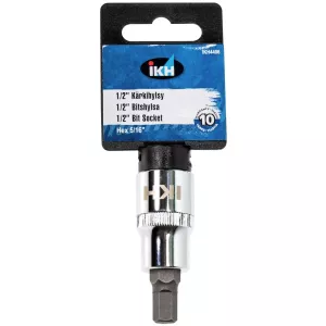 Insexhylsa 1/2" 5/16"